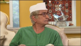 Taarak Mehta Ka Ooltah Chashmah - 11th November 2023